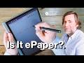 XP Pen Magic Notepad Review Quiz