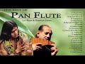 Leo Rojas &amp; Gheorghe Zamfir Greatest Hits Full Album 2021 | Best of PAN FLUTE 2021