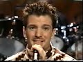 Nsync Performance live This i promise you  2000