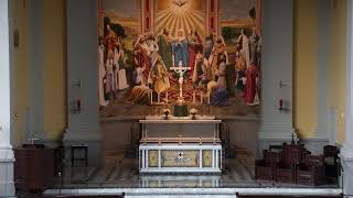 Daily Mass, July 13, 2026
