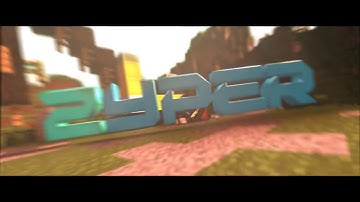 INTRO Zyper V2↪MmAtR Blender+AE
