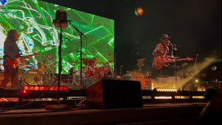 Primus - Dutchess and the Proverbial Mind Spread - Bend, OR 5/22/26