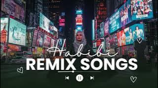 Arabic Remix Habibi حَبيبي – Best Viral Arabic Song Remix