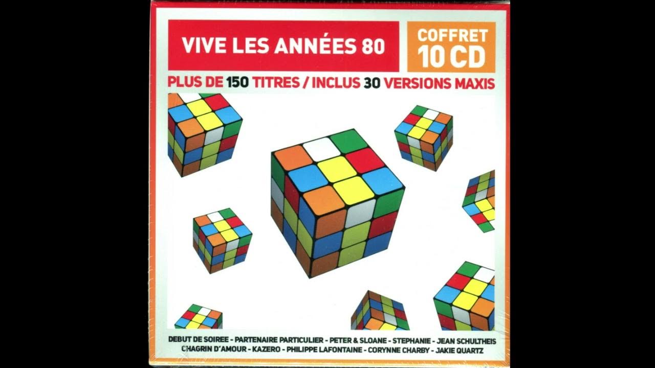 VIVE LES ANNEES 80 