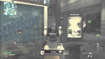 Community Gameplay - Fast OverKill MOAB on Arkaden