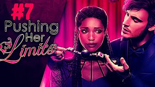 Surrender.. Chapters Interactive Stories: Pushing Her Limits | Chapter # 7 💎💎Used💎💎