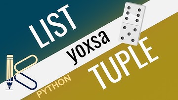 TUPLE yoxsa LIST Python #kody_az