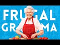 Grandma knows best 30 frugal tips for saving money