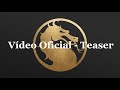 Capture de la vidéo Mortal Kombat [ Vídeo Oficial - Teaser]  - Orquestra Geek- Cordas Da Cultura