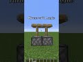 Minecraft Logic Part 1 | #minecraft #logic #dc #foryou #viralvideo #viralshorts #shorts