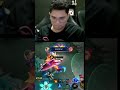 harit bang Clover#mobilelegends #harithfasthand