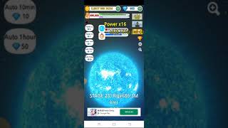 How can people chop the sun?? | tap tap breaking#2 screenshot 4