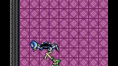 The Legend of Zelda: Oracle of Seasons - Part 9 - Dancing Dragon cont.