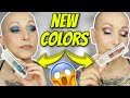 2 NEW CATRICE 5 IN A BOX PALETTES | FALL/WINTER COLLECTION 2021 | Can they do COOLTONED Eyeshadow?