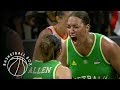 [FIBA WWC] Australia vs Spain, Semi-Finals Full Game Highlights, 29 September 2018