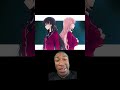 She went thru a lot of development #classroomoftheelite #anime