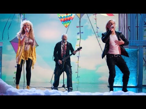 Алексей Белов, Ольга Кормухина, Глеб Матвейчук - Tell Me Why