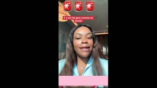 Sonia L-E-D-H-R Woubi Par Accident