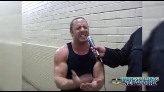 Elix Skipper VS Petey Williams (Full Match NWA Fanfest 2005)