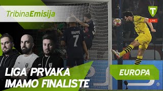 Liga Prvaka - imamo finaliste