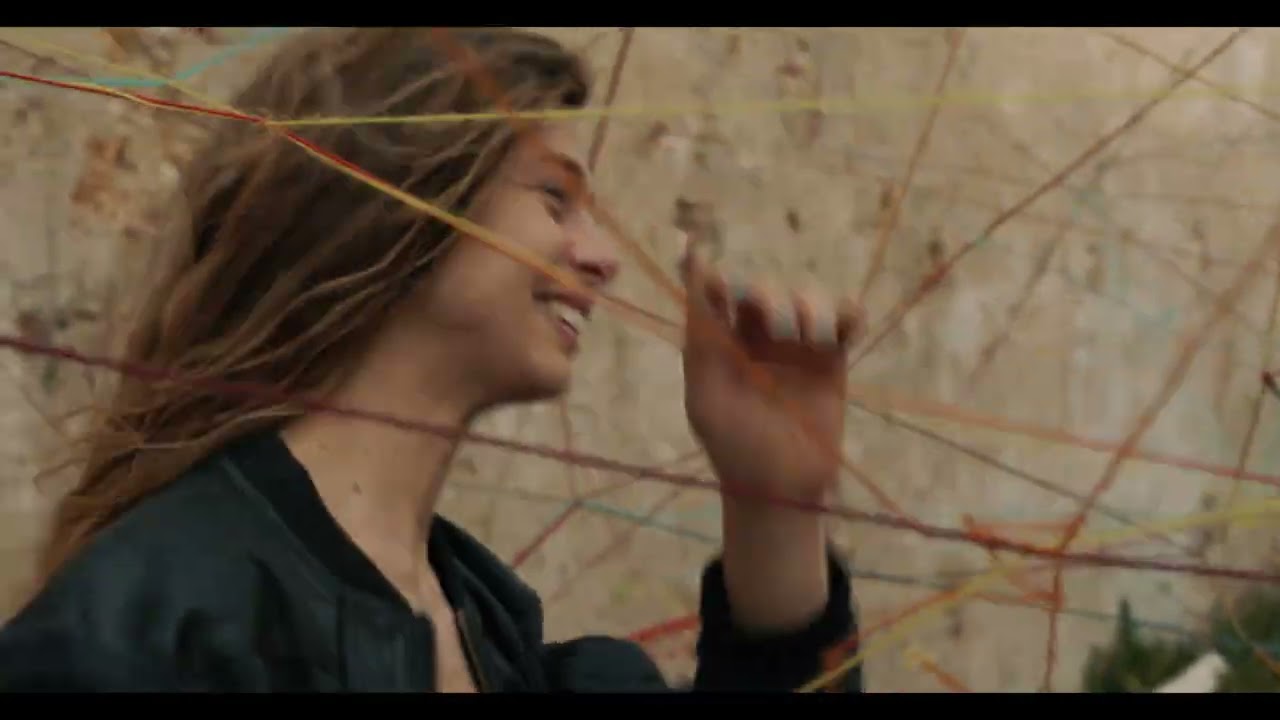 Misericordia (2023) | Clip in anteprima del film di Emma Dante