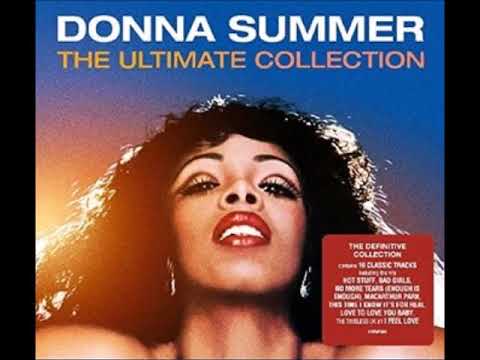 Donna Summer -Bless the Lord from 'Godspell'