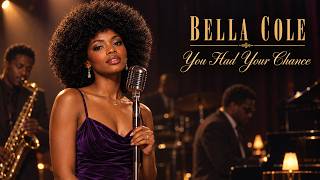 Bella Cole – You Had Your Chance | Live 1992 Soul & R&B Performance