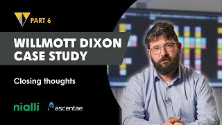 Willmott Dixon case study - How digital collaboration with Nialli transformed Wilmott Dixon