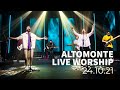 Altomonte live worship  241021