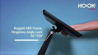 KAMDHENU SOLUTIONS WEPSOL AUTH. PARTNER - WINDOWS i3 TOUCH POS BILLING MACHINE