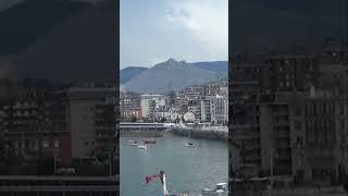 Castro Urdiales (Cantabria) #travel #spain #norte #turismo #cantabria #castrourdiales #españa