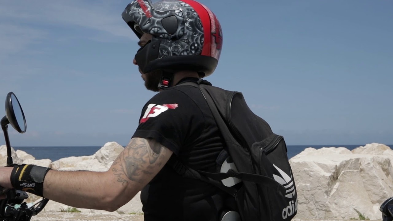 Mirko Bernardini - Quad Tuning