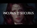 Mägo de Oz - Incubus y Sucubus