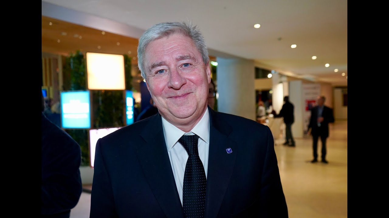 Congrès FNAIM 2024 – Pour Philippe Briand, « les pouvoirs publics sont dans une situation d’échec »