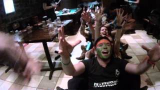 Pubcrawl TEASER