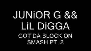 GOT DA BLOCK ON SMASH PT. 2