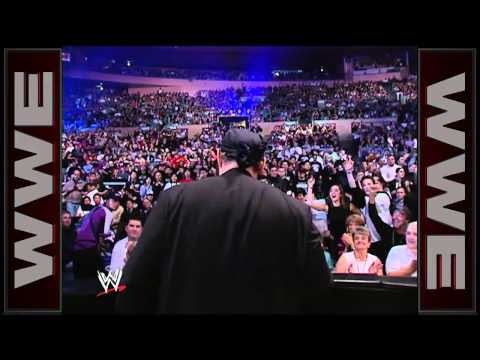 Jesse Ventura interviews Donald Trump: WrestleMania XX
