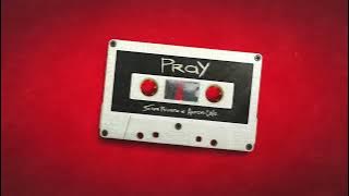 Sam Rivera & Aaron Cole - Pray