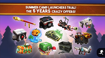 Respawnables Gameplay (Eps 1) Multiplayer - Mobo Noobo