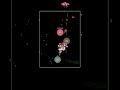 Slap Hand VS Minishark VS Shield of Ctulhu VS Crimson Rod  #satisfying  #simulation  #terraria