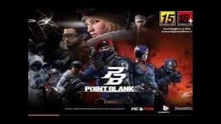 Tropa sa point blank