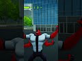 Ben 10 game GALVAN Gameplay  #shorts #gaming #spiderman #ben10  #uncharted #gamingshorts #gta5