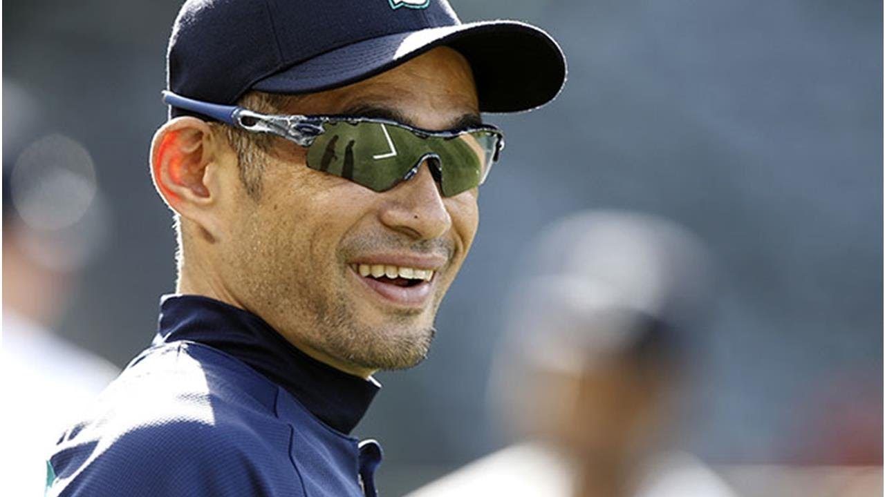 MLB/ Ichiro Suzuki agrees to minor league deal with Mariners：The Asahi Shimbun