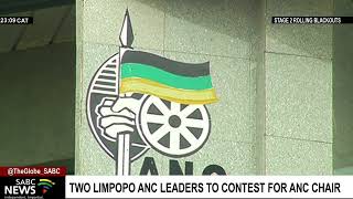 ANC Limpopo delegates face leadership dilemma towards the ANC's 55th National Conference