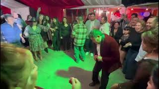 Los Marinos Show - La Iguana