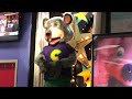 Beginning of video