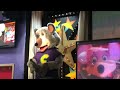End of video