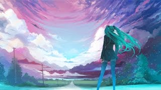 {67} Nightcore (Stonewall Mystic) - Falling Skies (with lyrics)