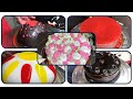 More Amazing Cake Decorating Compilation | Most Satisfying Cake Videos | Cake Recipe |  Yummy Cakes