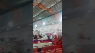 seminar of Ma'm Nighat hashmi ❤️✨#nighathashmi #allah #islamicstoriesinurduv #farhathashmi